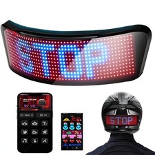 Programmable RGB LED