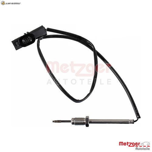 Exhaust gas temperature sensor - exhaust,
