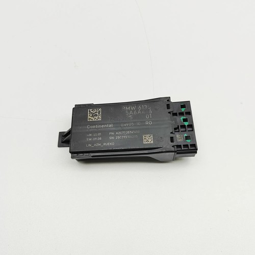 Bmw u10 front - bmw,