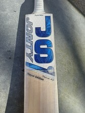 JS Jonty - Players Cricket Bat