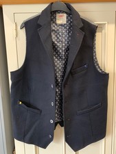 BOB waistcoat