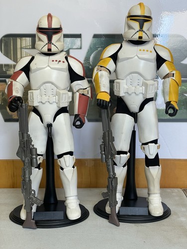 Star wars clone - star,
