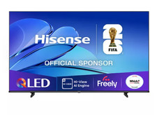 Hisense TV 43 Inch 43E7QTUK