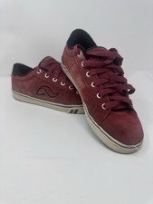 Vintage Y2K ADIO Red