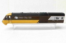 Hornby "OO" BR Inter-City 125