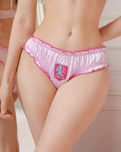 Pink silky soft - 🦄,
