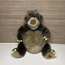 Disney stores exclusive baloo - disney,