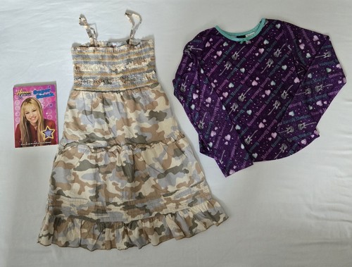 Hannah montana collectibles - hannah,