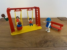 Vintage Playmobil set 3552 -