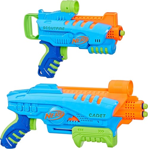 Nerf elite ultimate starter - nerf,