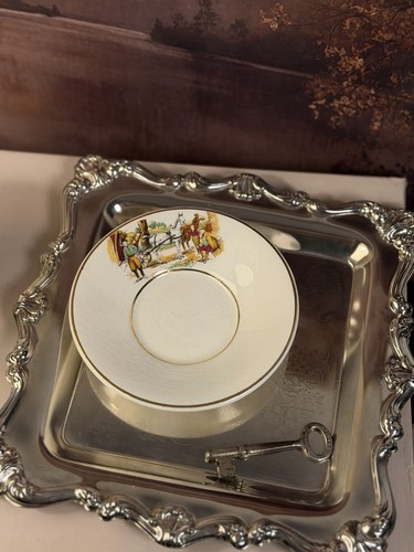 Vintage portland pottery - vintage,