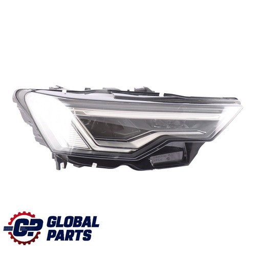 Audi headlight headlamp - audi, c8