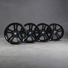 18 Inch Wheels BMW 3 Series