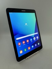 Samsung Galaxy Tab S3 Black
