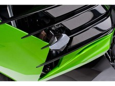 Puig R19 Frame Sliders Crash