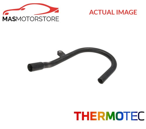 Radiator hose thermotec - radiator,