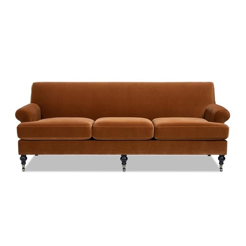 Pemberly row cushion - pemberly,
