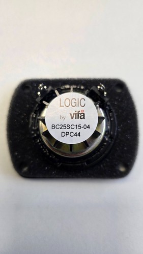 One vifa bc25sc15 - of, 1"