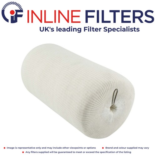 Filter kit for - for, bucyrus