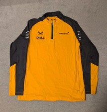 McLaren F1 2022 Men's 1/4