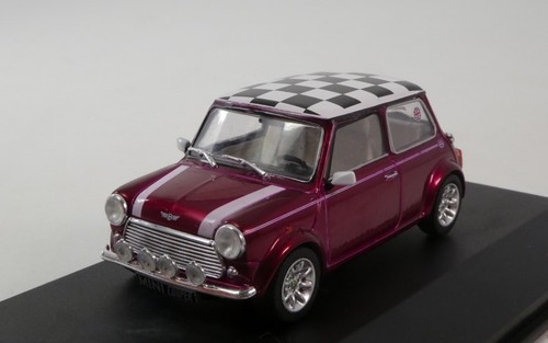 1997 solido mini - 1997,