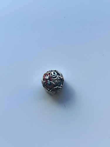 Pandora disney jack - x, and