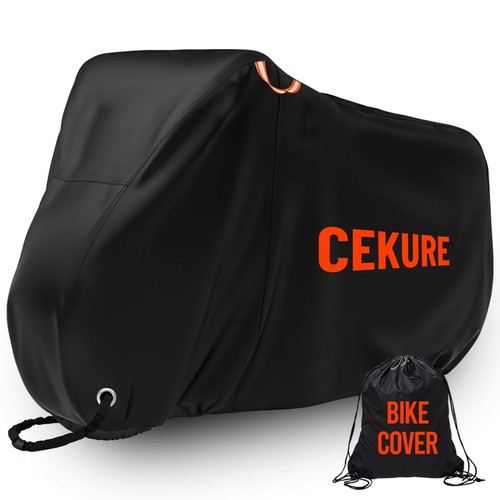 Bike cover waterproof - bike,
