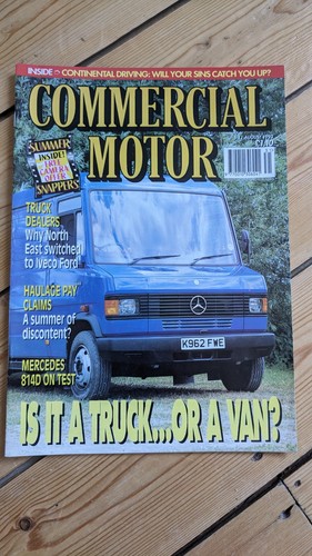 Commercial motor magazine5 - commercial,