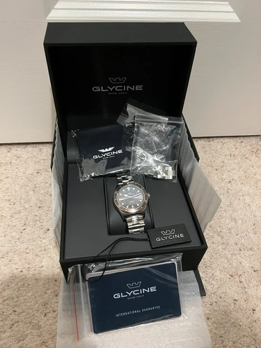 Glycine combat sub - glycine, brown