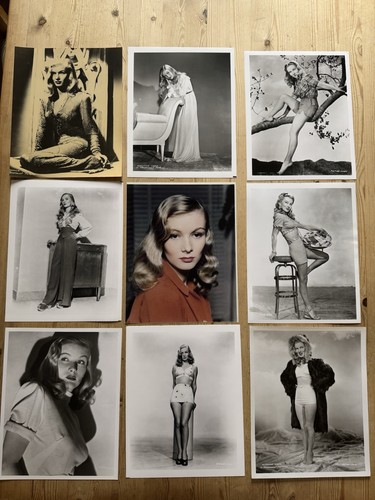 10x8 photographs of - (lt115),