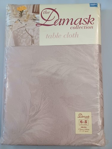 The damask collection natural - damask,
