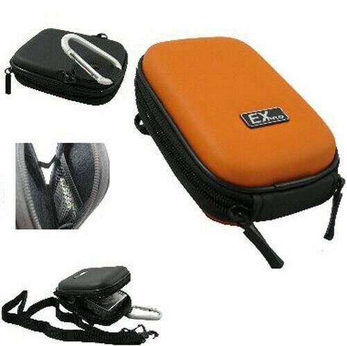 Pro orange hard clam - ex-pro®,