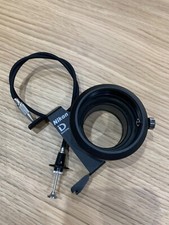 Nikon Fieldscope FSB-6 Camera Bracket  P500/P5100 DIGISCOPING