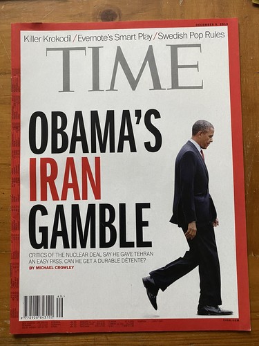 Time magazine 2013 obama - time, obama’s