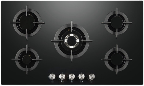 Cookology 90cm gas - gas, on