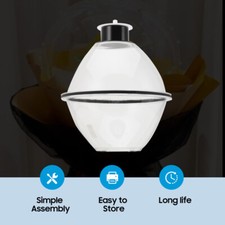 Balloon Stuffing Machine