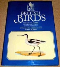 British birds the - f., o