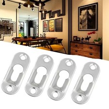 10pcs Heavy Duty Keyhole