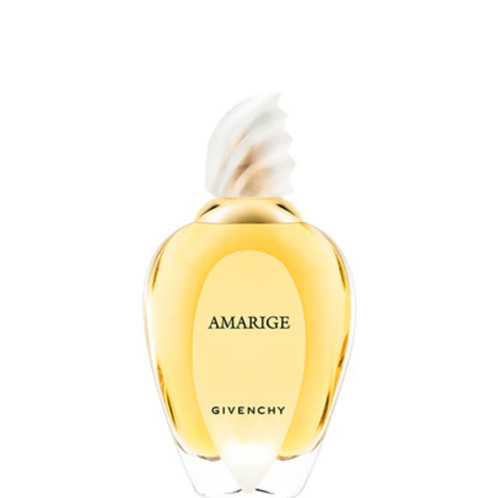 Givenchy amarige 100ml eau - givenchy,