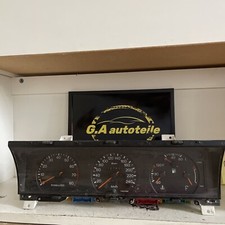 Citroen XM Y3 Speedometer