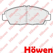 Fits Honda Prelude Accord