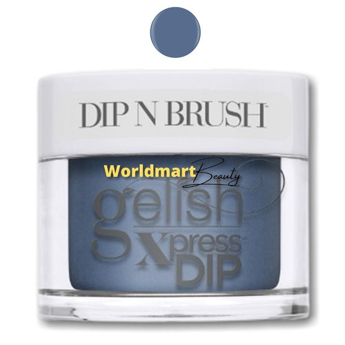 Gelish xpress dip - gelish,