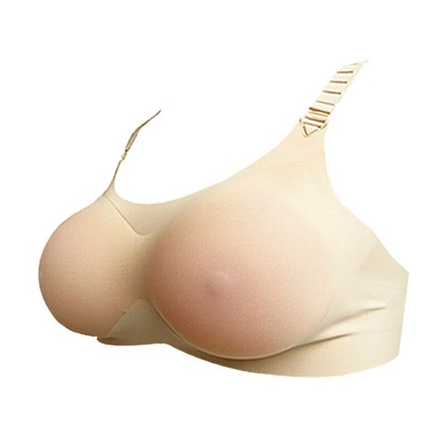 Pocket bra for silicone - pocket, breast