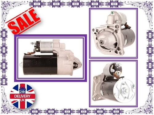 Starter for ldv - starter,