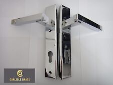 EURO PROFILE LOCK HANDLES PZ