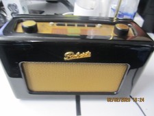 Roberts Revival RD60 FM/DAB
