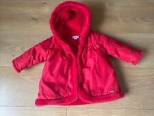 Baby Girl Jacket 0-3 months