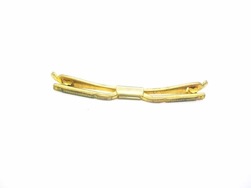 Art deco collar - art, clip