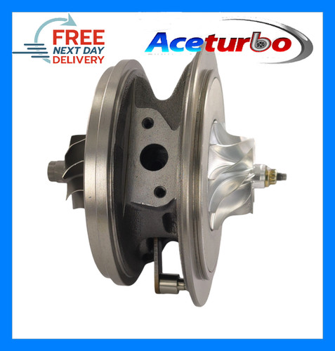New turbo cartridge for - new, bmw