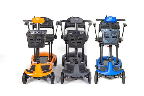 Monarch mobility genie - monarch,